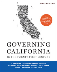 Governing California 