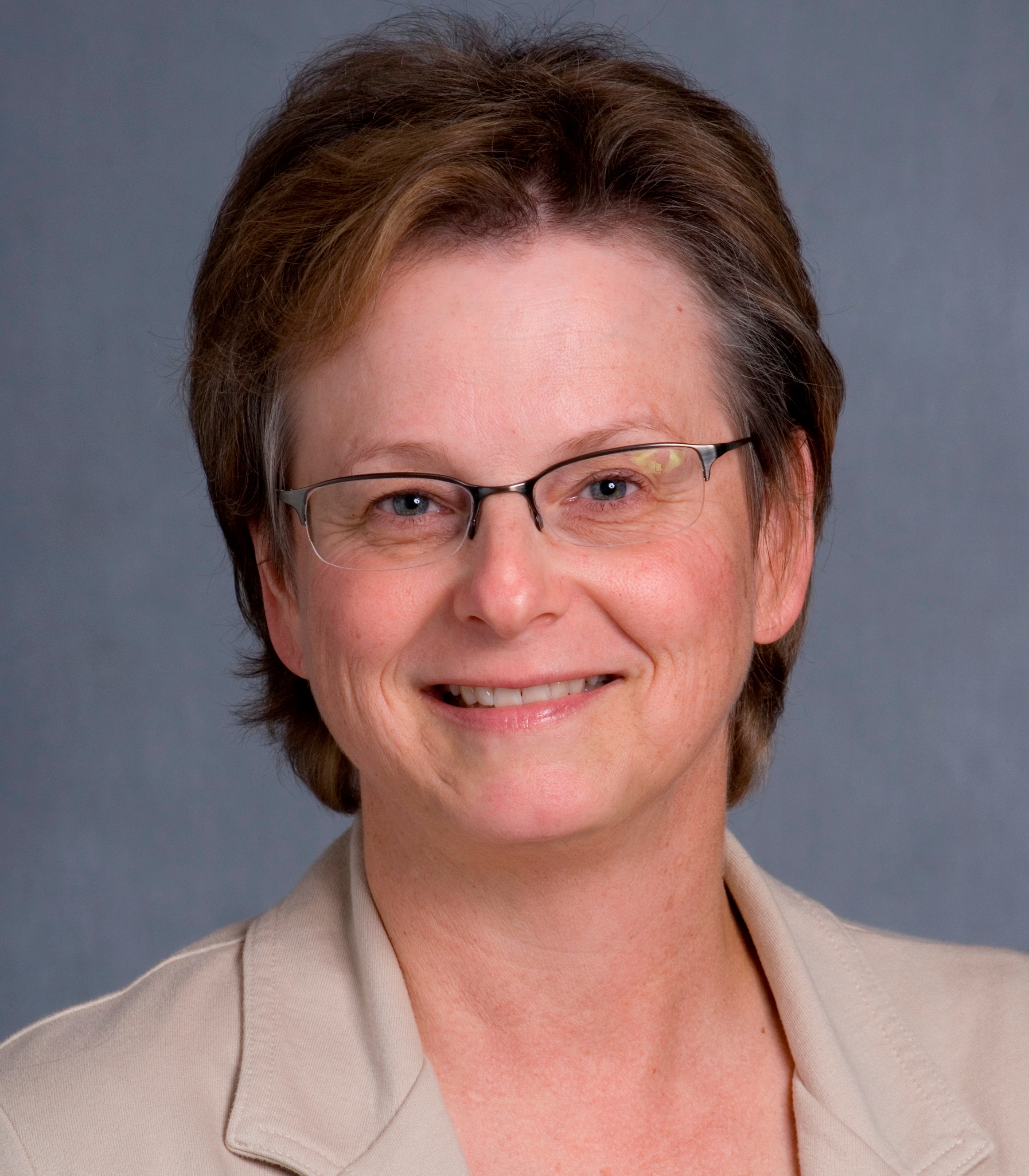 Photo of Shirley Svorny