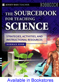 the sourcebokk for teaching science