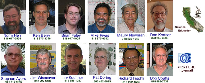 supervisors