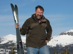 Norm Herr, Ph.D.
