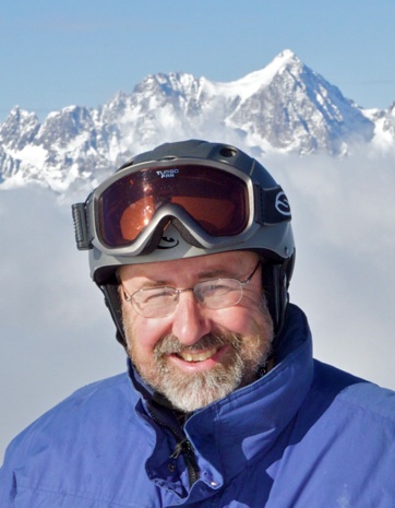 Norman Herr