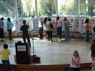 2006 Poster Symposium
