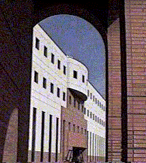 Photo of
CSUN's School Of
Business Building