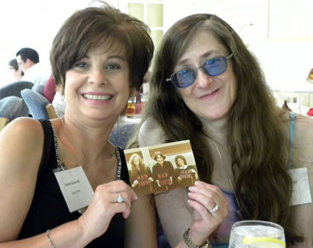2012 BSRS Reunion Attendees