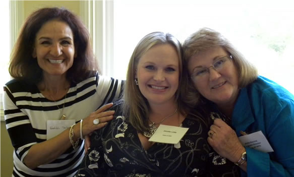 2012 BSRS Reunion Attendees