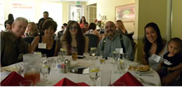 2012 CSUN BSRS Reunion Attendees