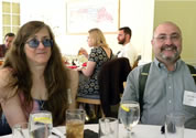 2012 CSUN BSRS Reunion Attendees
