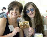 2012 CSUN BSRS Reunion Attendees