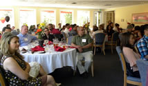 2012 CSUN BSRS Reunion Attendees