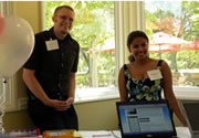 2012 CSUN BSRS Reunion Attendees