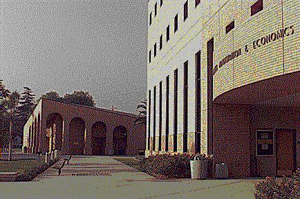 Junipher Hall