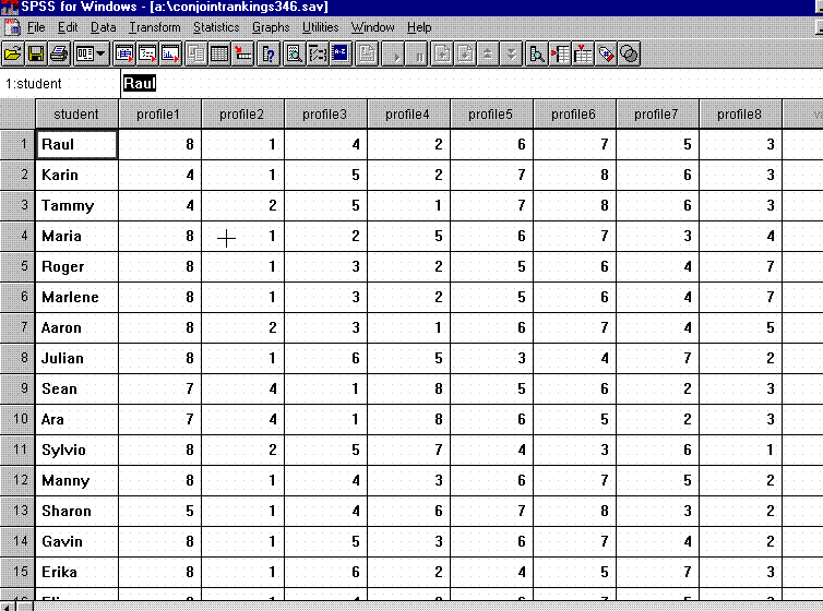 spss sav opens to syntax file in pspp