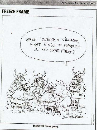 focus group