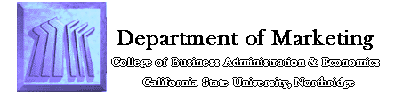 CSUN logo