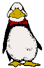penguin