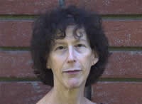 Picture of Cheryl Spector, October 2008