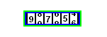 after counting up to BILLIONS of visits, this animated GIF counter explodes!