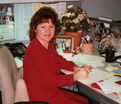 Cindy Trigg