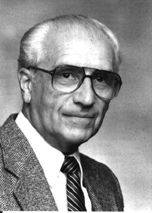 Charles Bearchell