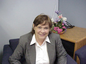 Judith Hennessey