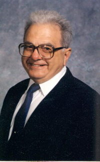 Harold Kassarjian