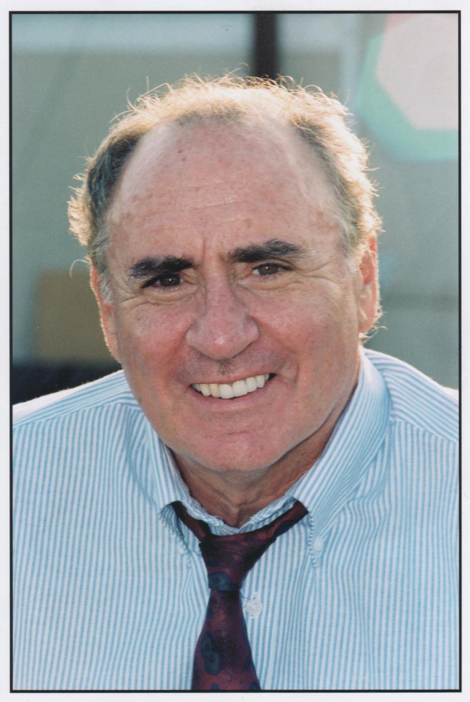 Art Shulman, Playwright and Professor