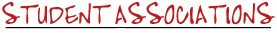 Student Associations