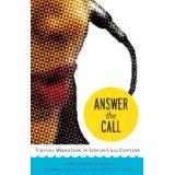 cover for 'answer the call'