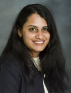 Anu Thakur, Assessment Coordinator & Newsletter Editor