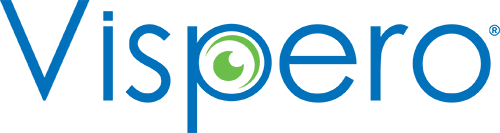 Vispero logo