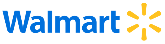 Walmart logo