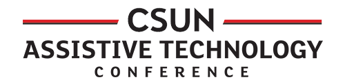 38th CSUN Assistive Technology Conference - Journal Call for Papers