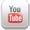 YouTube icon