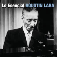 Agustin Lara