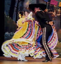 folklorico