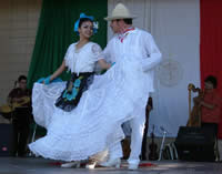 jarocho