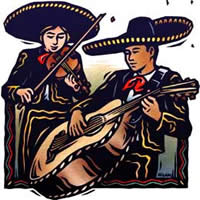 mariachi