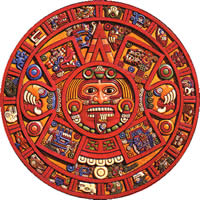 Mayan Calendar