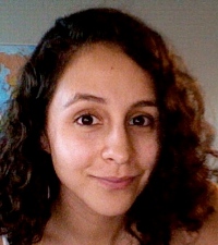 Cindy Fierros