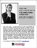 james bond