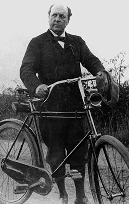 henryjamesbike