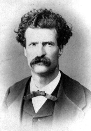 marktwain