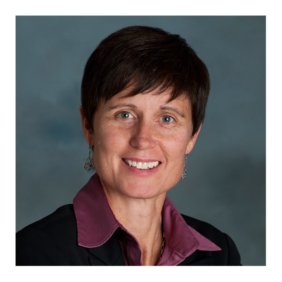 Joyce Gilbert