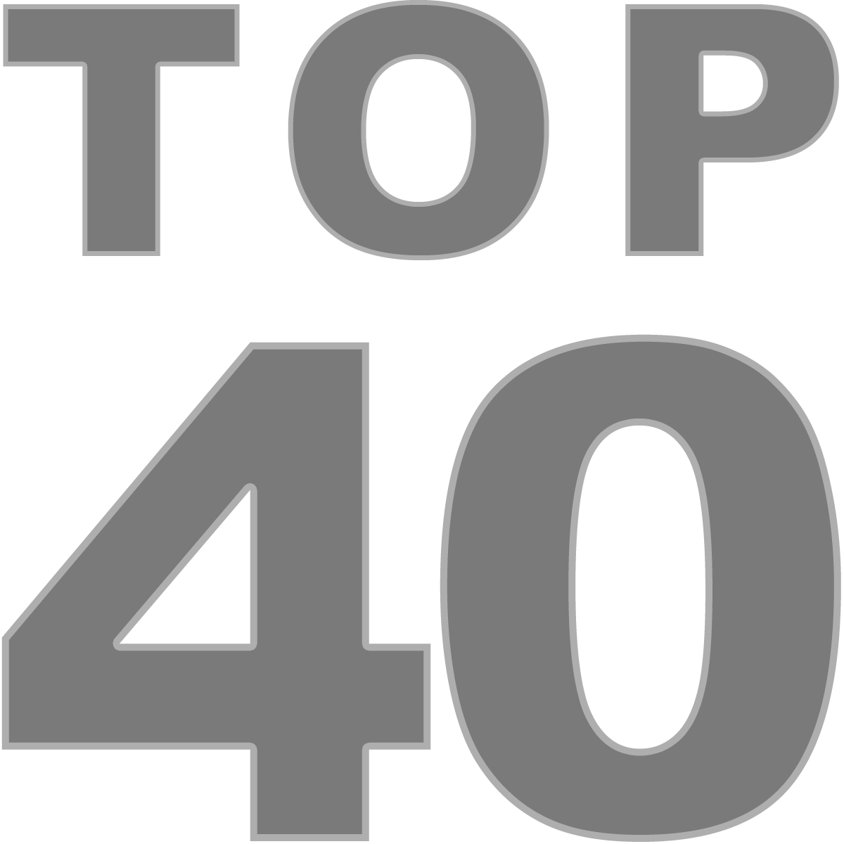 Top 40