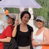 Dr. Maureen Rubin, Dr. Lynette Henderson and Dr. Meiqin Wang