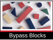 Web Criteria: Bypass Blocks