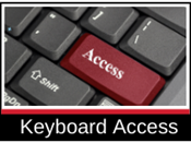 Web Criteria: Keyboard Access