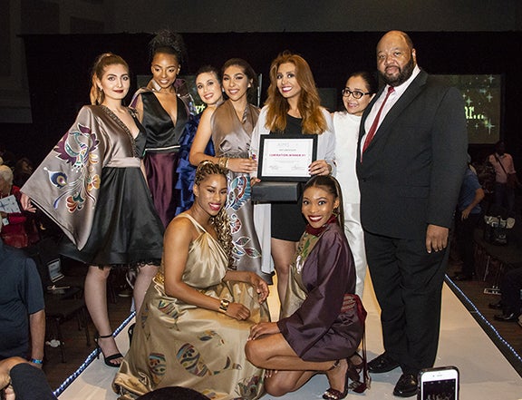 2019 TRENDS oveall winner with models and dean webb.jpg
