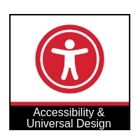 Accessibility and Universal Design